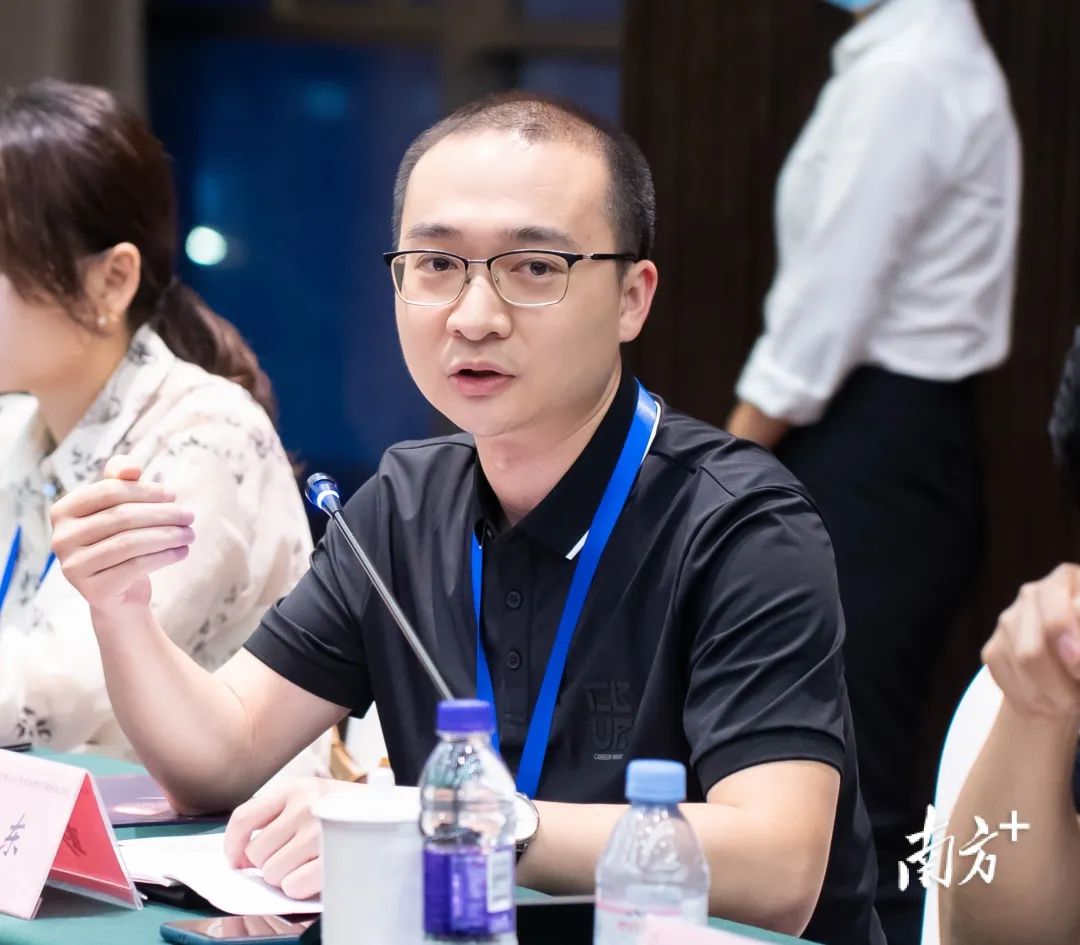 品質筆記 | 彭偉東：客戶需求是帶動企業前進的風向標